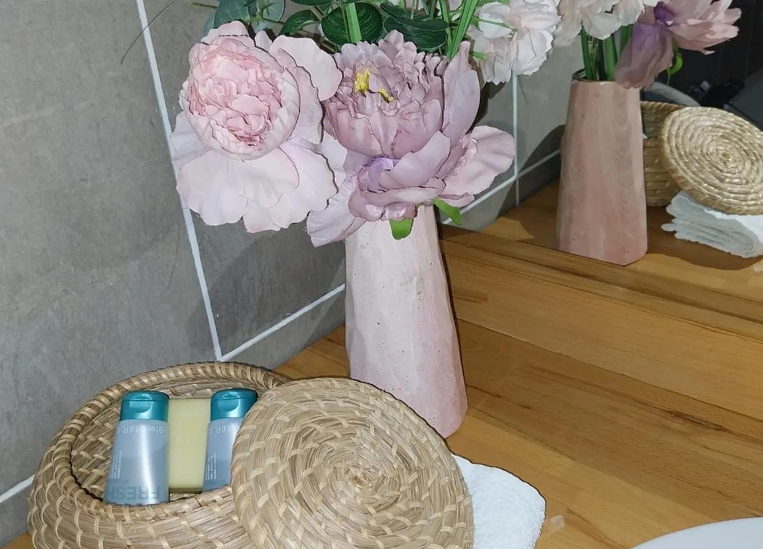 Apartamento Appartement 4 Pieces Avec Vue Mer Et Stationnement Prive A Niza