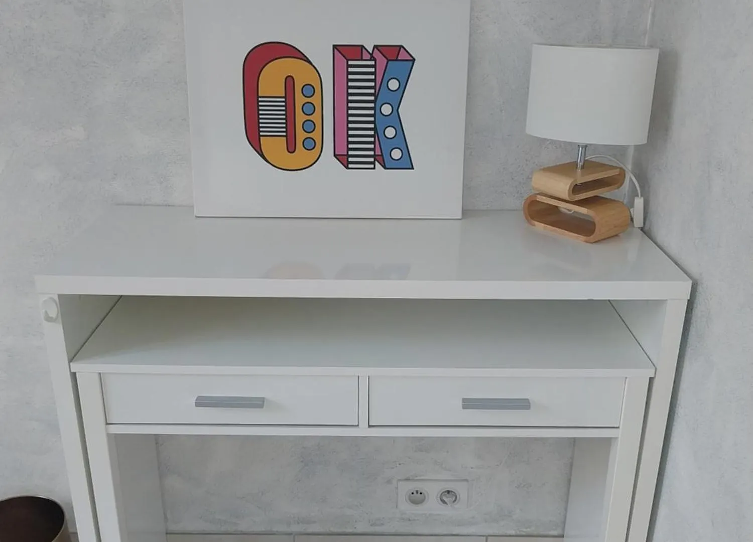 Appartement 4 Pieces Avec Vue Mer Et Stationnement Prive A Niza Francia